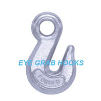 EYE GRAB HOOKS