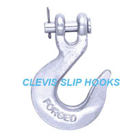 CLEVIS SLIP HOOKS