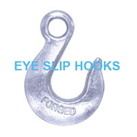 EYE SLIP HOOKS