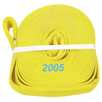 2"X20' 11000 lbs Recovery Strap 
