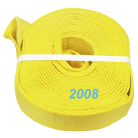 4" X 30' 30,000 lbs Recovery Strap